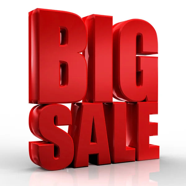 Sale Items