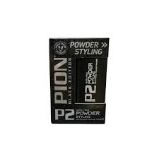 P2 Powder Styling Mattifying Volume Powder Ultra Hold