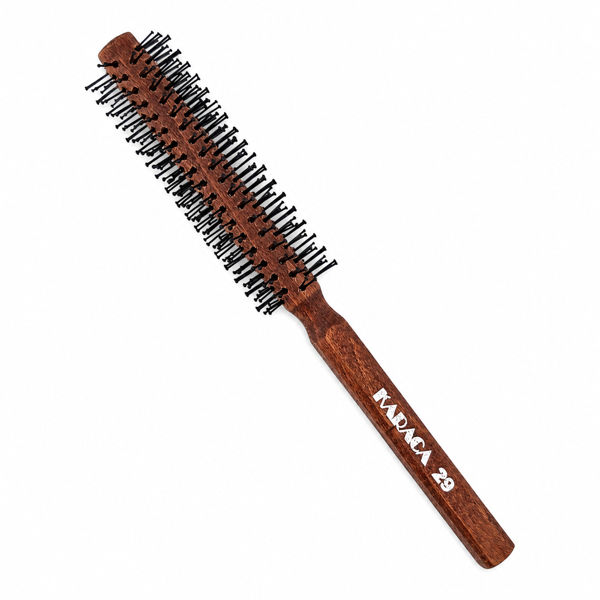 Karaca 29 Wooden Styling Brush