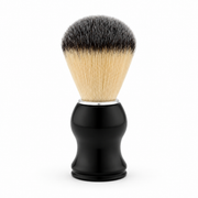 Classic Shaving Brush – Black