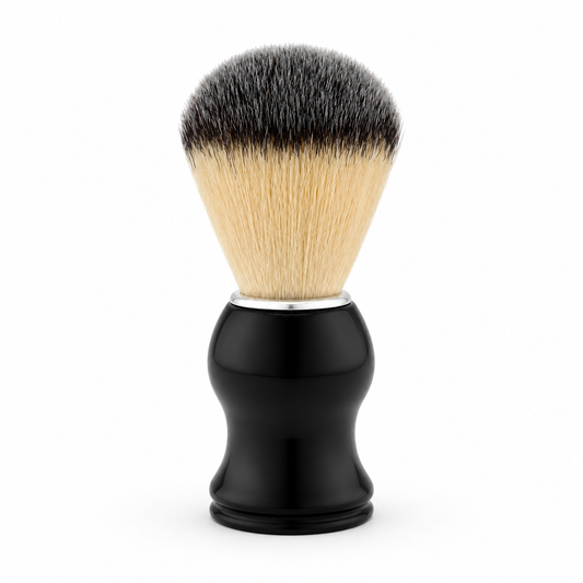 Classic Shaving Brush – Black