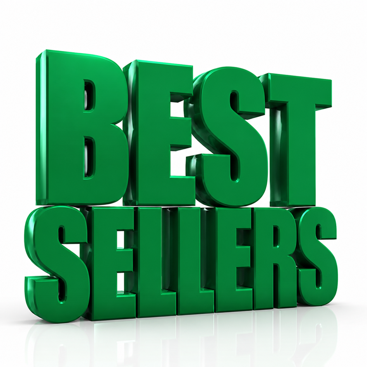 Best Sellers
