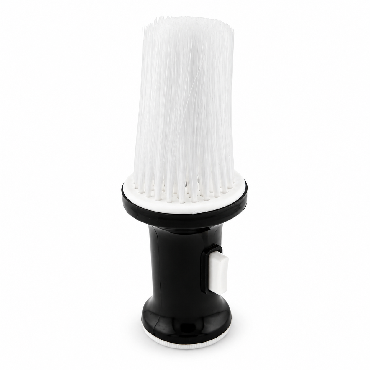 Neck Duster Brush with Powder Dispenser