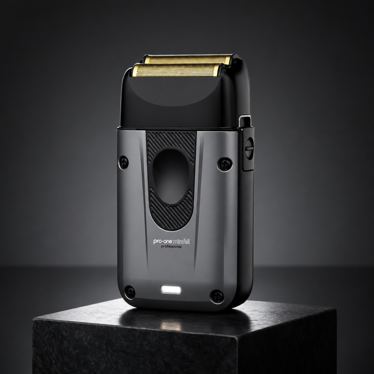 Pro-one Mirafoil Foil Shaver NEW!