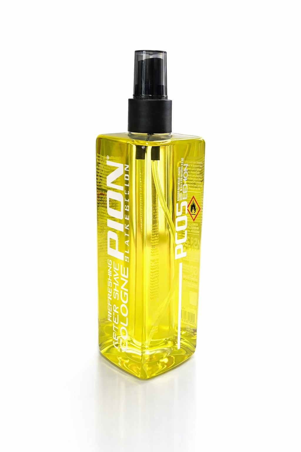 Pion After Shave  Cologne PC03 Lemon 390mL
