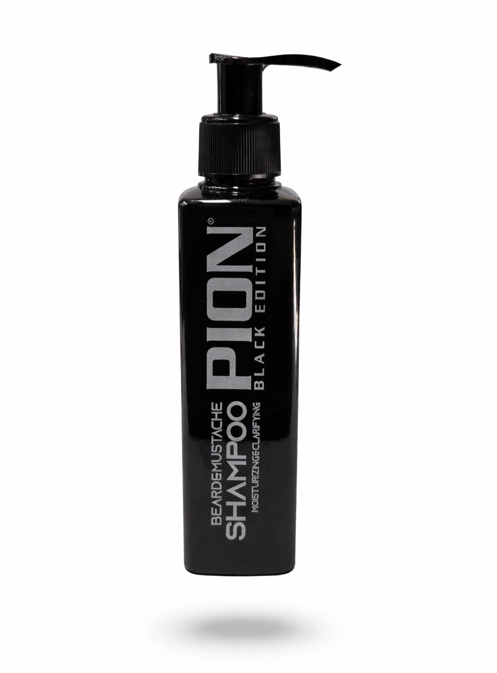 Pion Beard & Mustache Shampoo Moisturizing & Clarifying 150mL