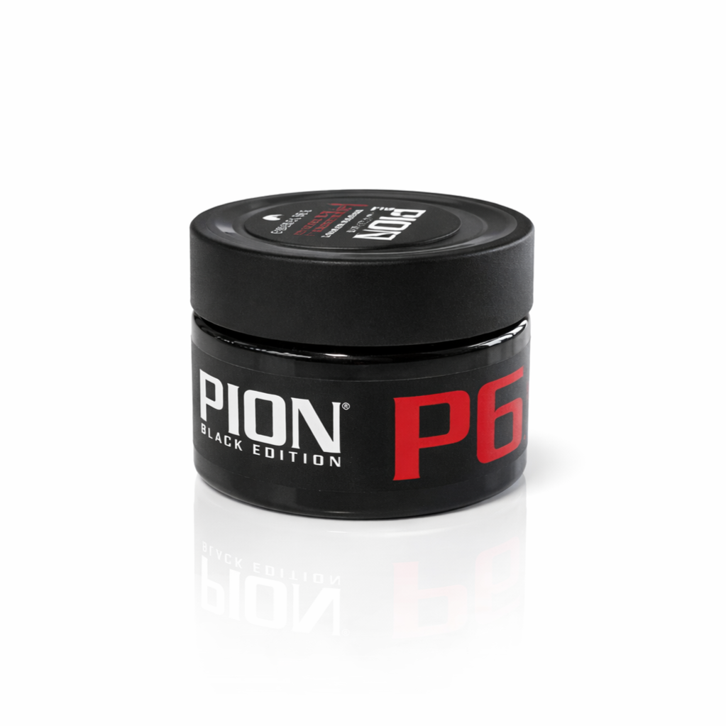 Pion P6 Tropical Extra Hold / Shiny Wax 50mL