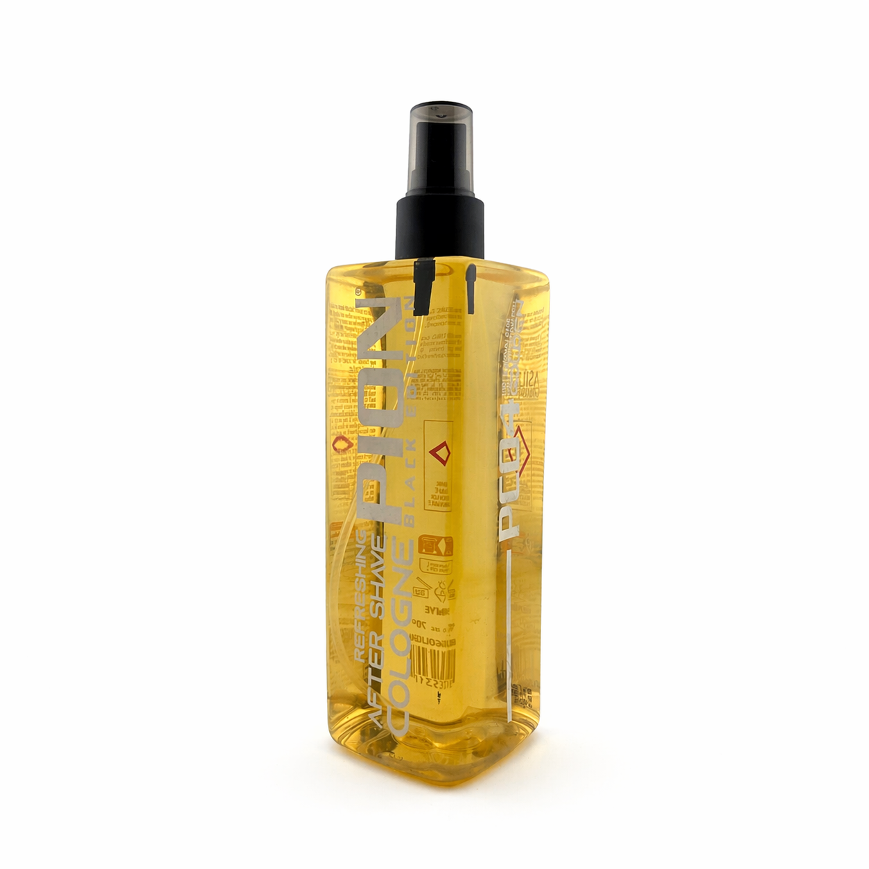 Pion After Shave Cologne PC04 Golden 390mL