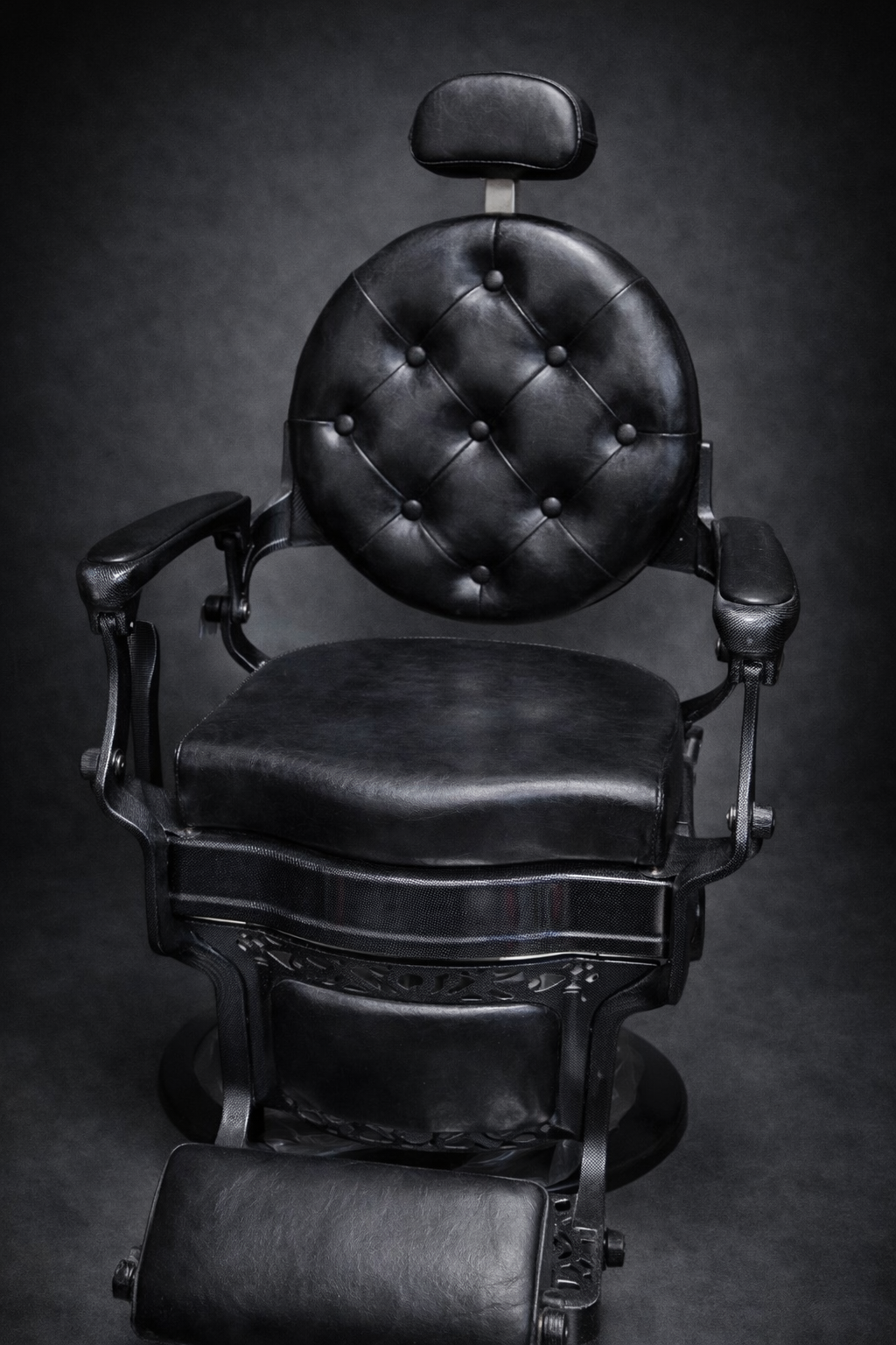 Bhs Barber Chair Carbon #18