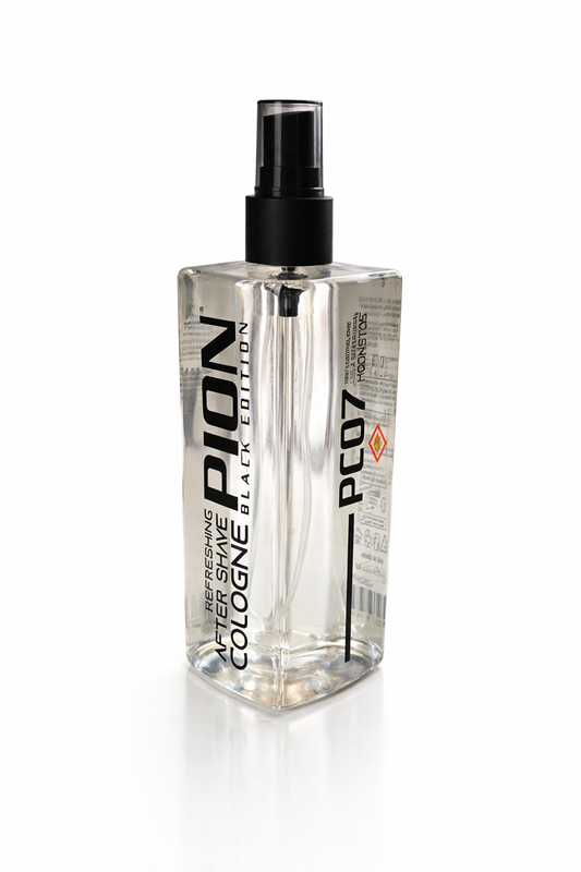 Pion After Shave Cologne PC07 Moonstone 390mL
