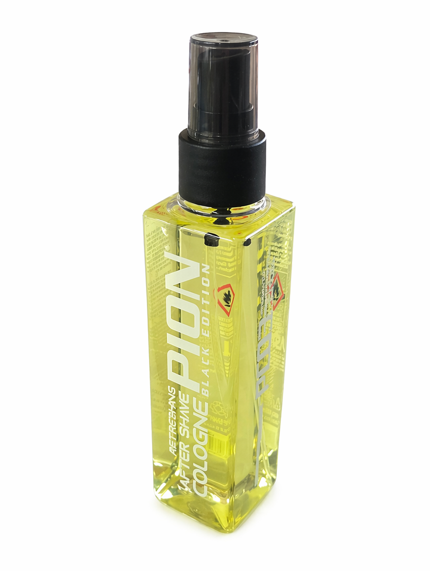 Pion After Shave Cologne PC03 Lemon 155mL