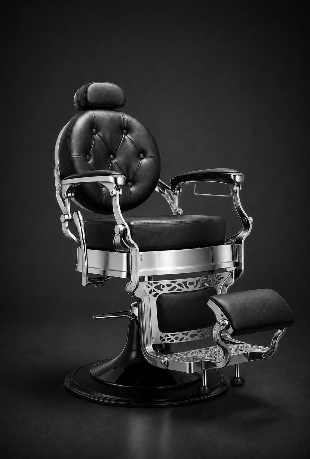 Bhs Barber Chair Apex #27