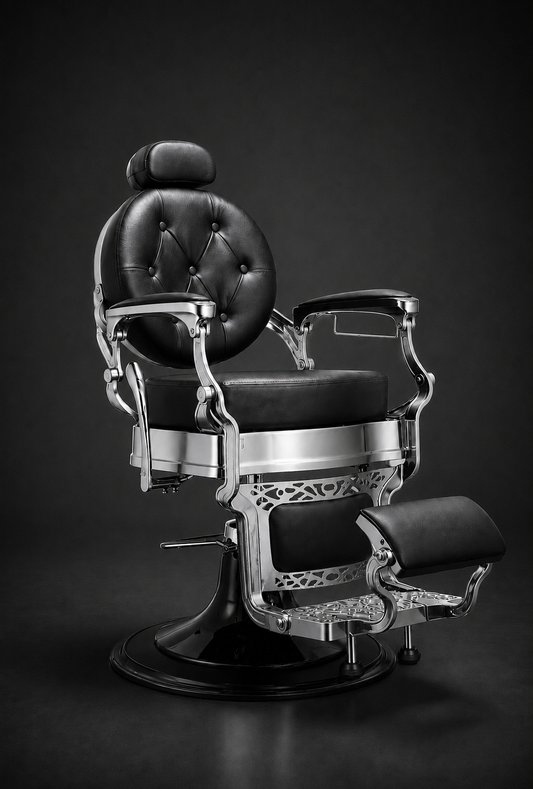 Bhs Barber Chair Apex #27