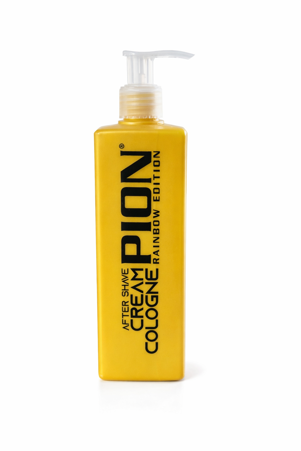 Pion After Shave Cream Cologne RCC3 Gold Gate 400mL