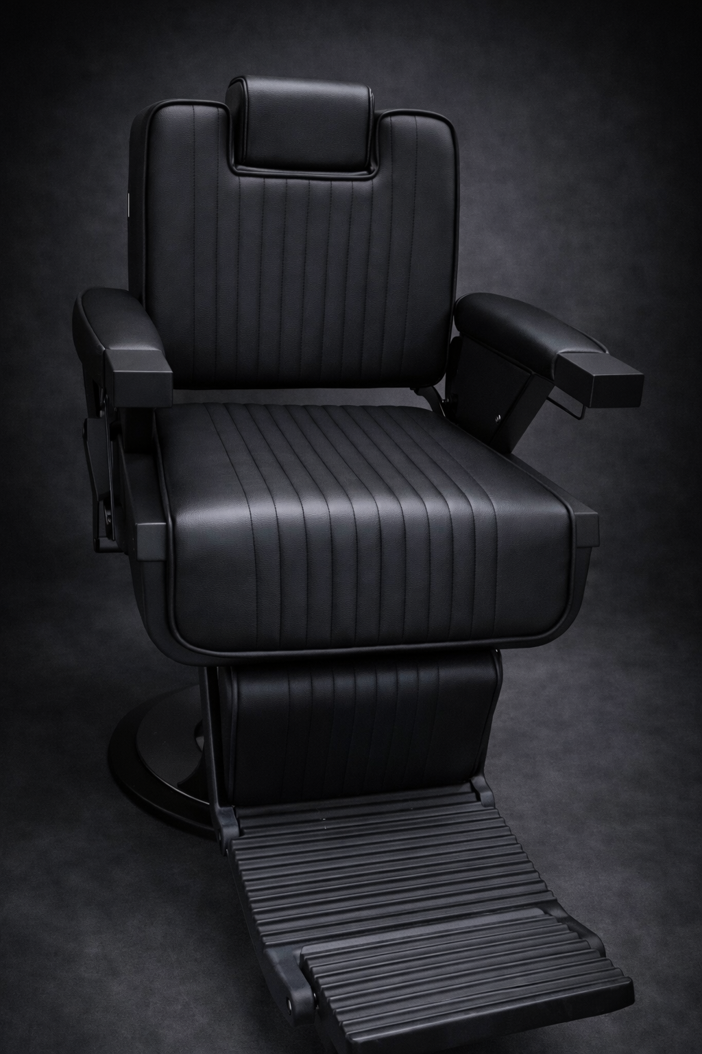 Bhs Barber Chair Onyx #9B