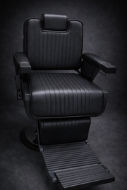 Bhs Barber Chair Onyx #9B
