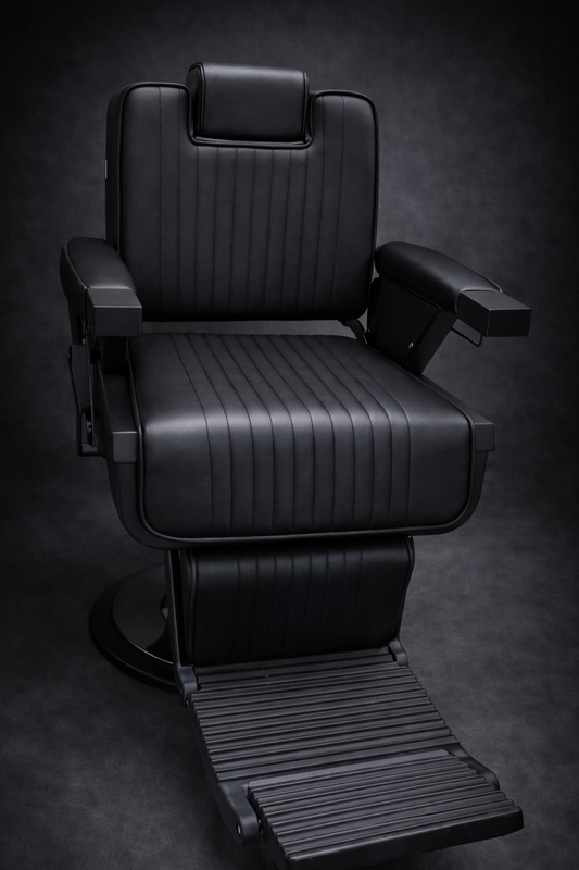 Bhs Barber Chair Onyx #9B
