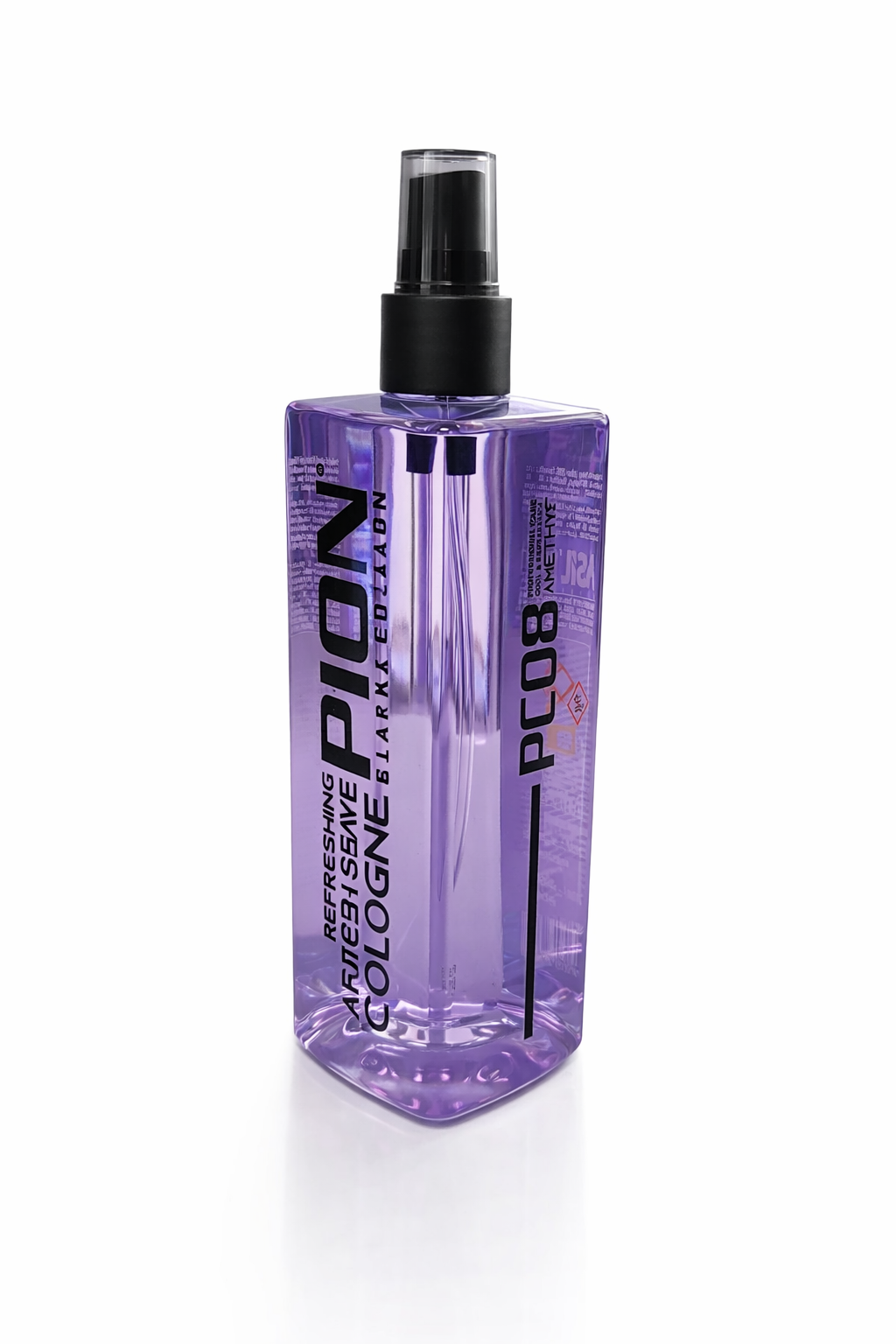 Pion After Shave Cologne PC08 Amethyst 390mL