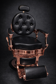 Bhs Barber Chair Akkad #25B