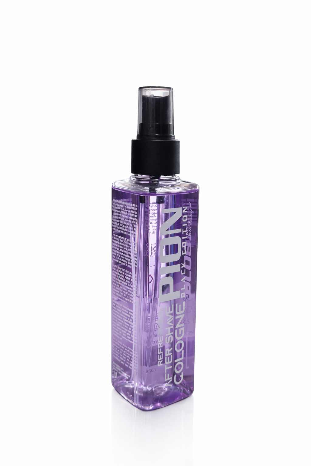 Pion After Shave Cologne PC08 Amethyst 155mL