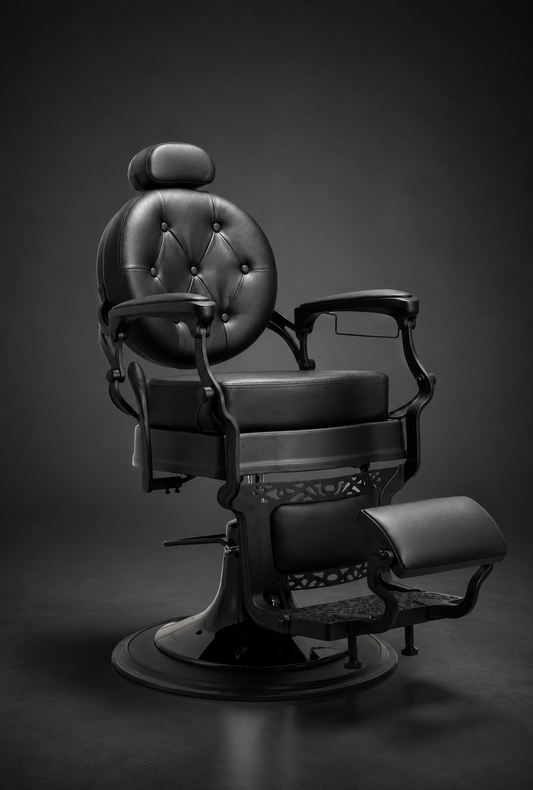 Bhs Barber Chair Babylon Thick Cushion #19