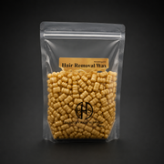 BHS Teddy Bear Hair Removal Wax 1.0 Kg
