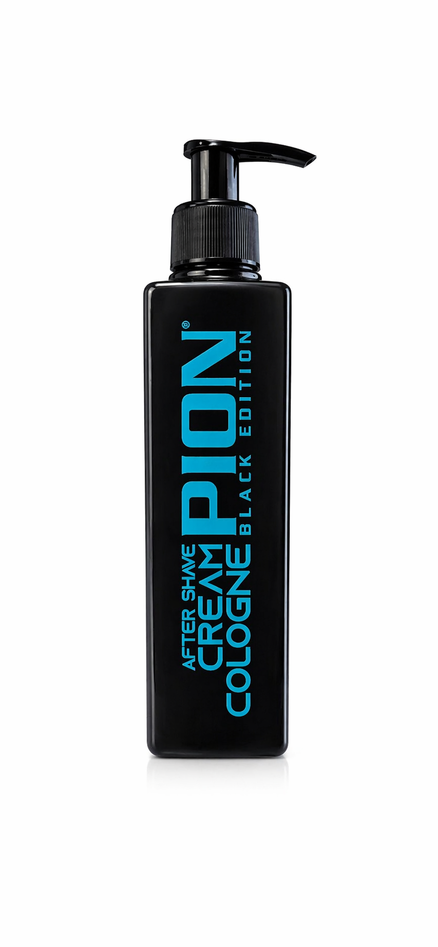 Pion Cream Cologne Turquoise PCC1 200mL