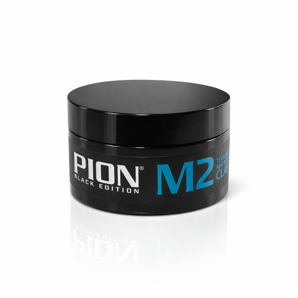 Pion M2 Clay Wax 100Ml