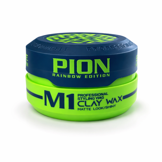 Pion M1 Clay Wax Matte Look 150mL