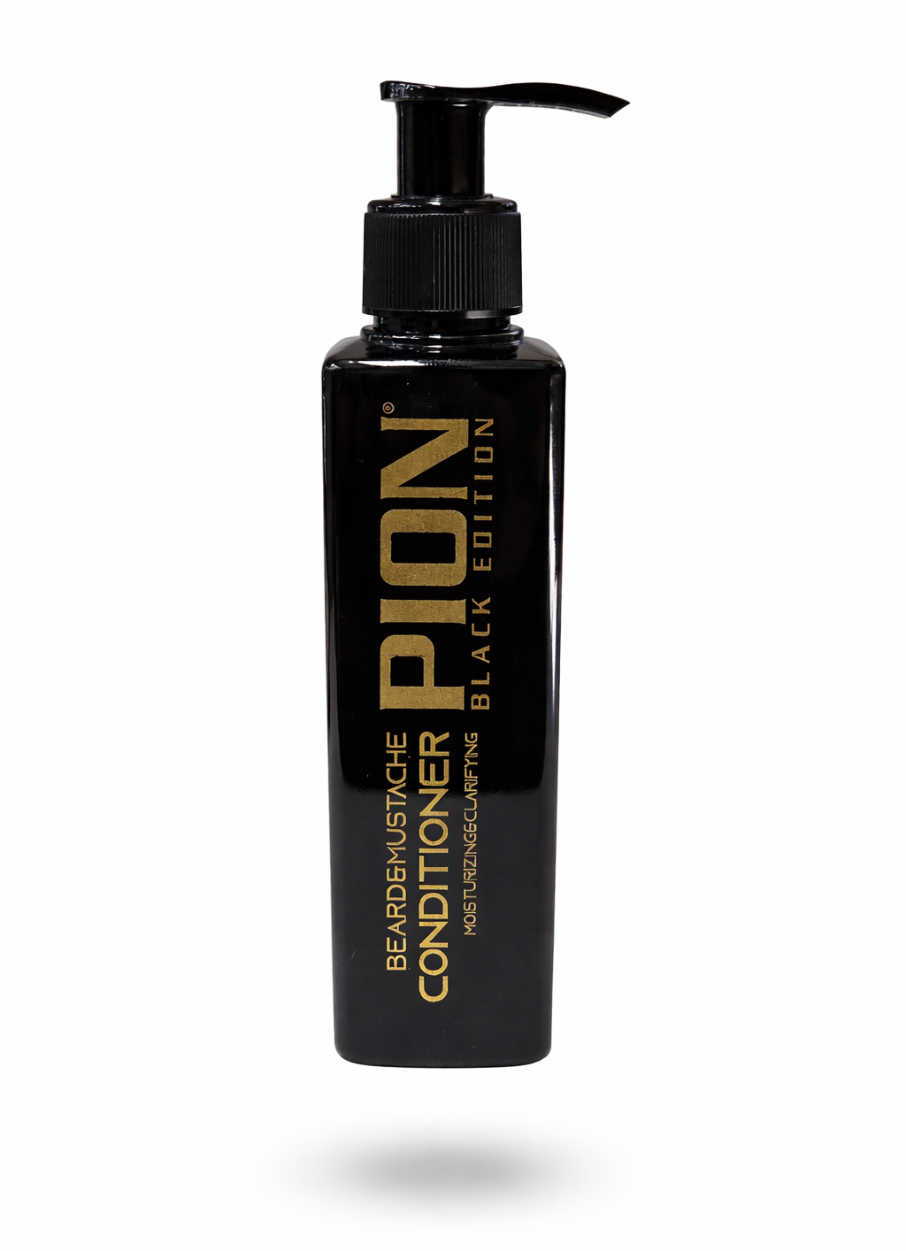 Pion Beard & Mustache Conditioner Moisturizing & Clarifying 150mL