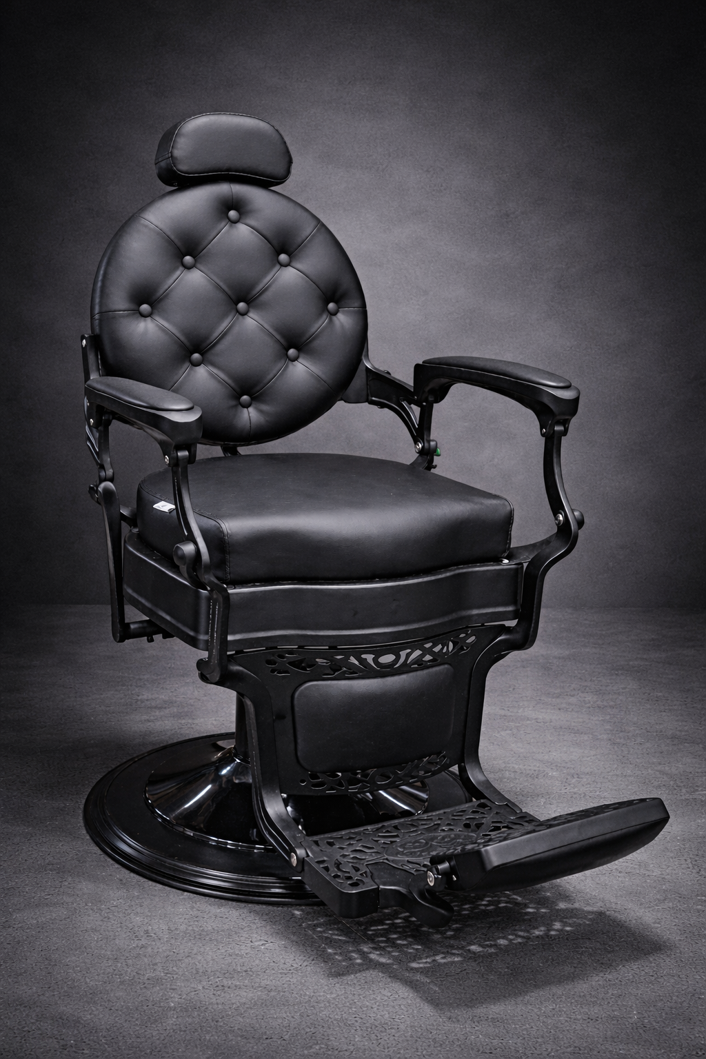 Bhs Barber Chair Babylon Standard Cussion #19