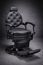 Bhs Barber Chair Babylon Standard Cussion #19