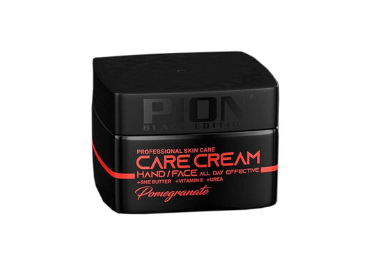Pion Care Cream Hand / Face Pomegranate  240 mL