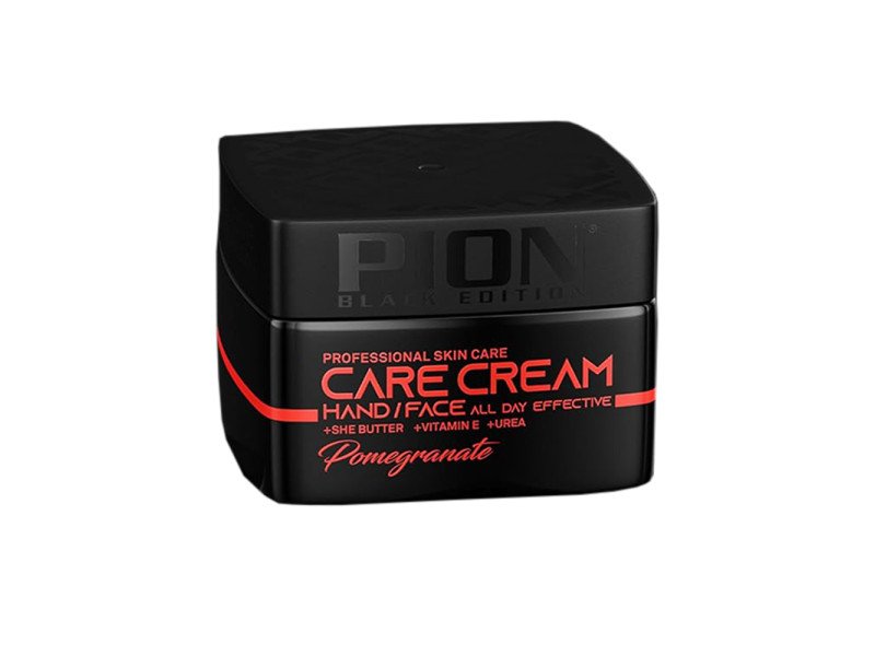 Pion Care Cream Hand / Face Pomegranate  240 mL