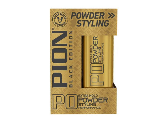 Pion P0 Powder Styling Mattifying Volume Powder Extra Light Control 20g