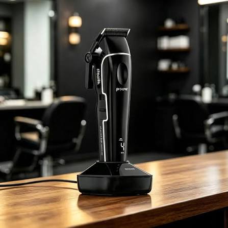 Pro-One Stealth Professional Cordless Clipper