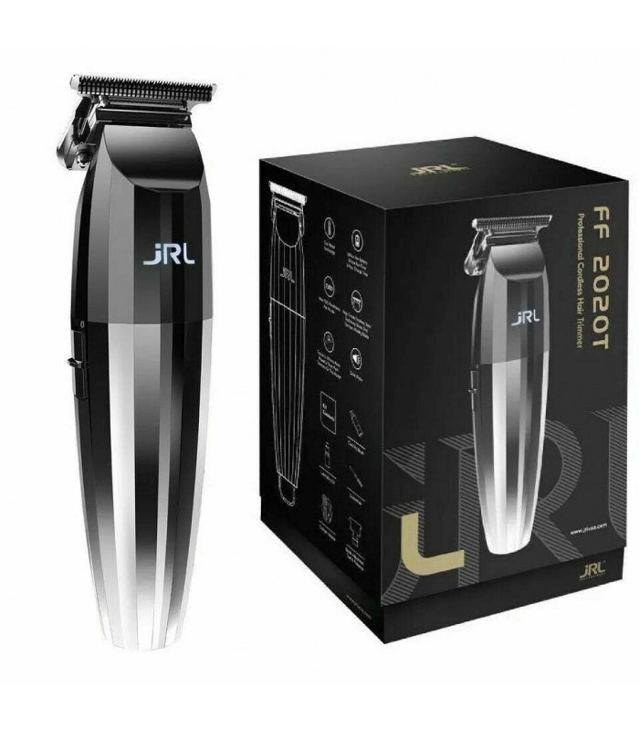 JRL FreshFade 2020T Trimmer - Silver
