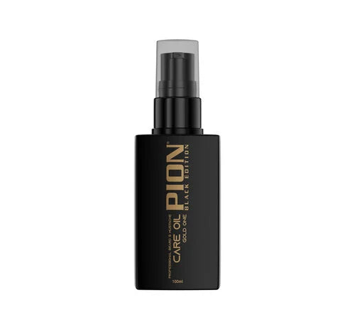 Beard and Mustache Care Oil PION