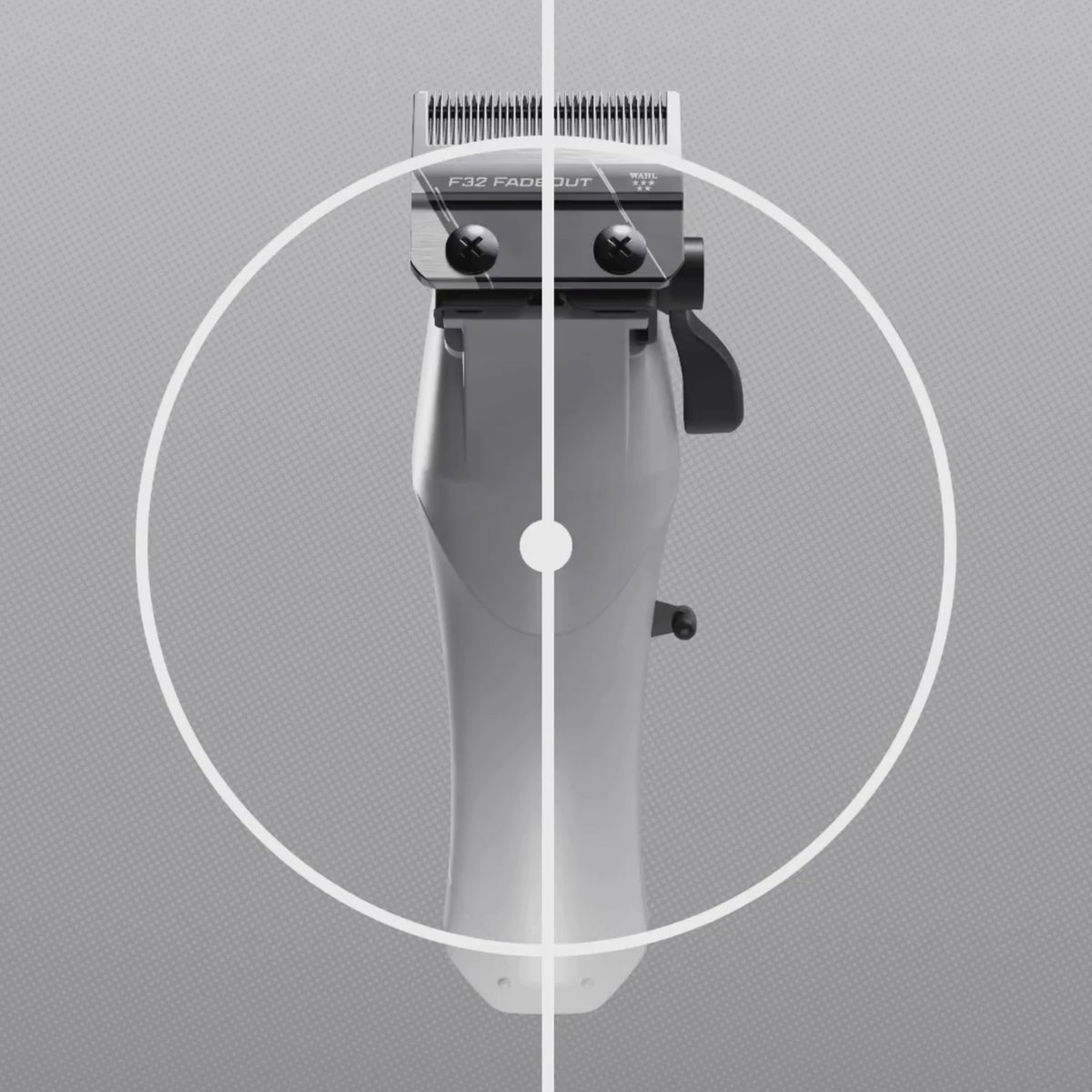 Load video: Wahl Professional 5-Star Vapor CE Clipper
