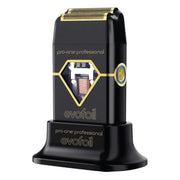 Pro-One Evofoil Foil Shaver - Black