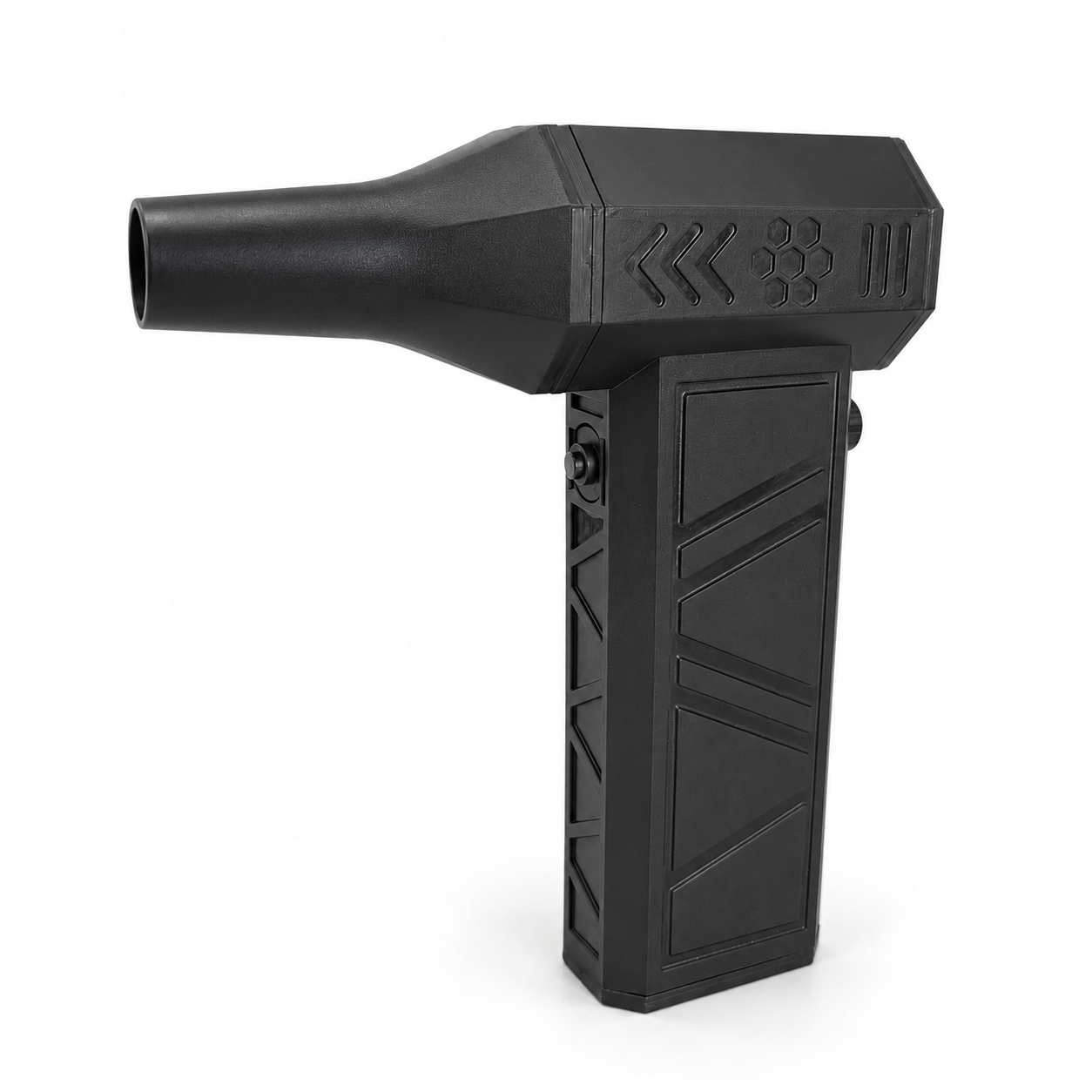 Rechargeable High-Power Air Blower & Vacuum