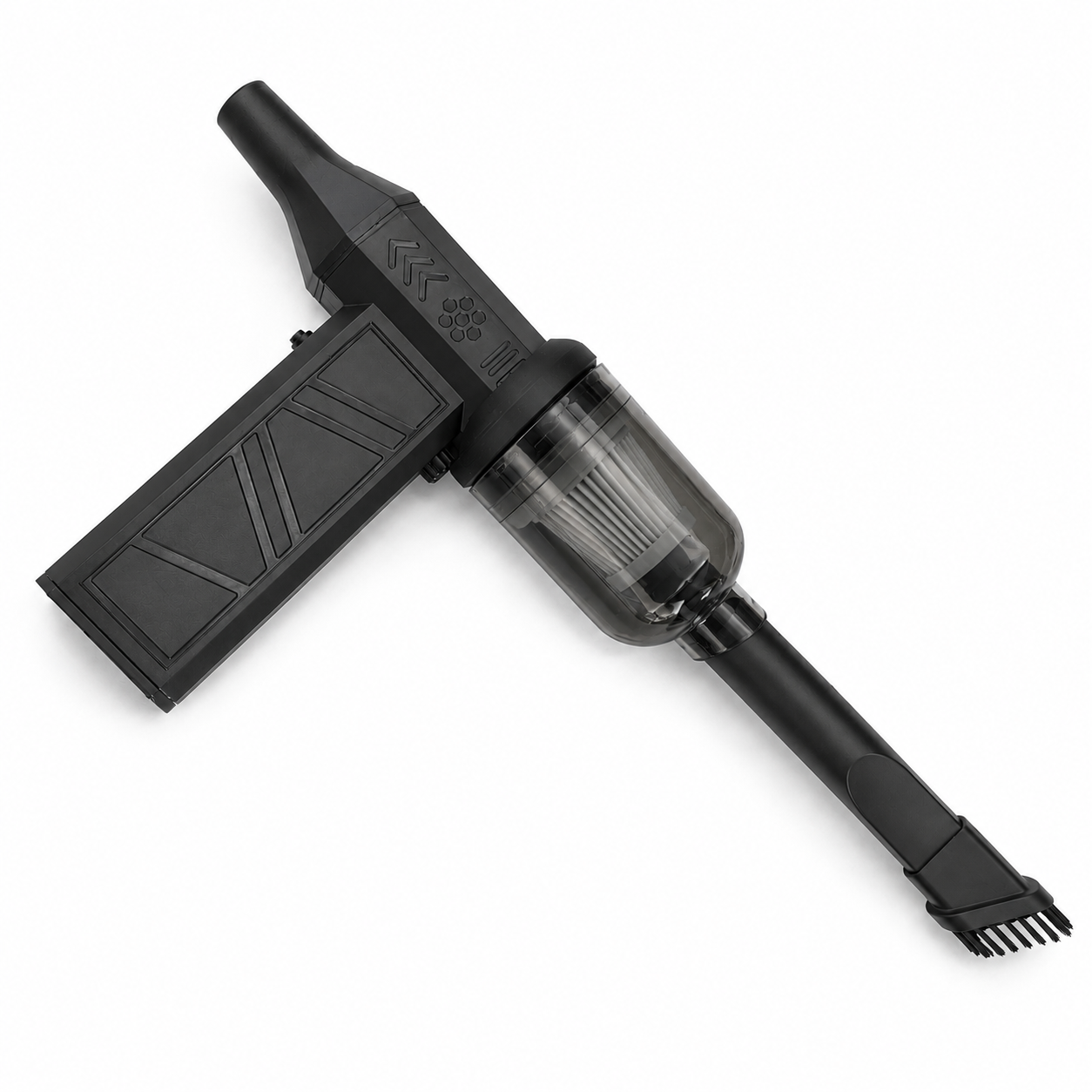 Rechargeable High-Power Air Blower & Vacuum