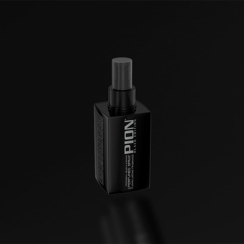 Beard & Mustache Perfumed Spray PION