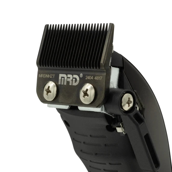 MRD Pro Vector Clipper - Black - Red - Green