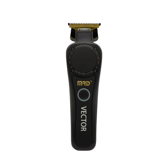 MRD Pro Vector Trimmer - Black - Red - Green