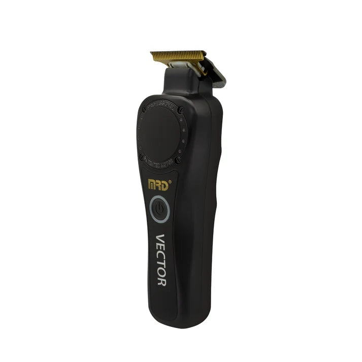 MRD Pro Vector Trimmer - Black - Red - Green