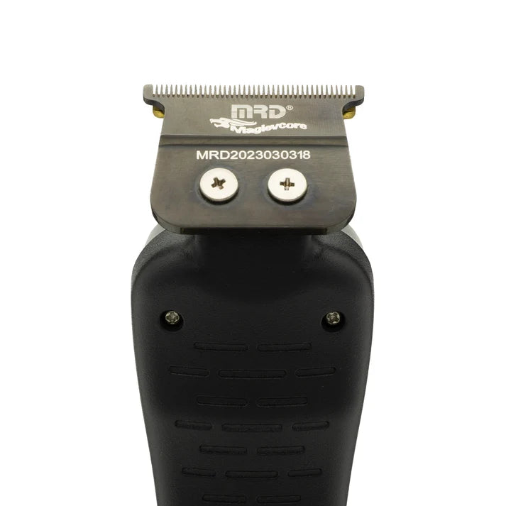 MRD Pro Vector Trimmer - Black - Red - Green