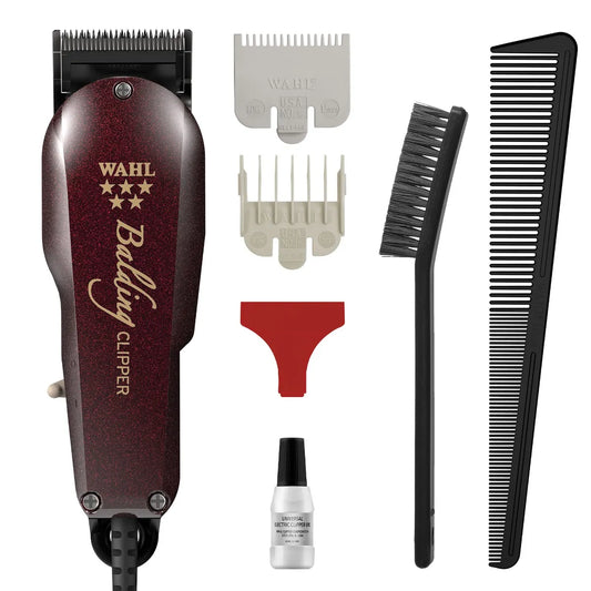 Wahl Balding Clipper Corded