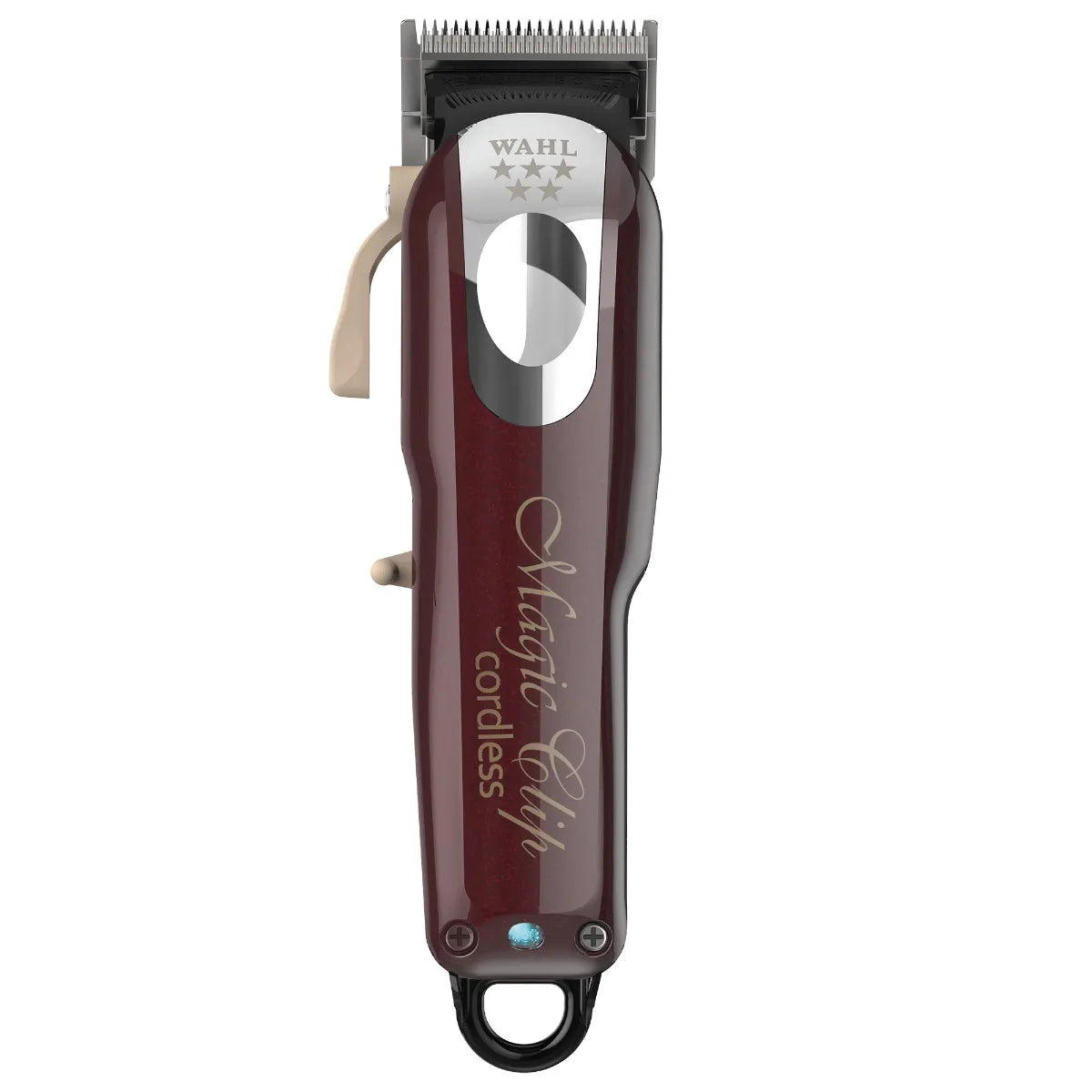 Whal Magic Clip Cordless Clipper