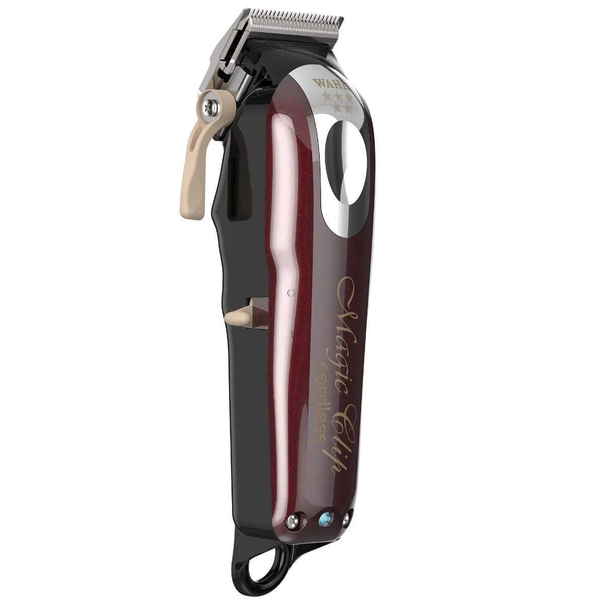 Whal Magic Clip Cordless Clipper